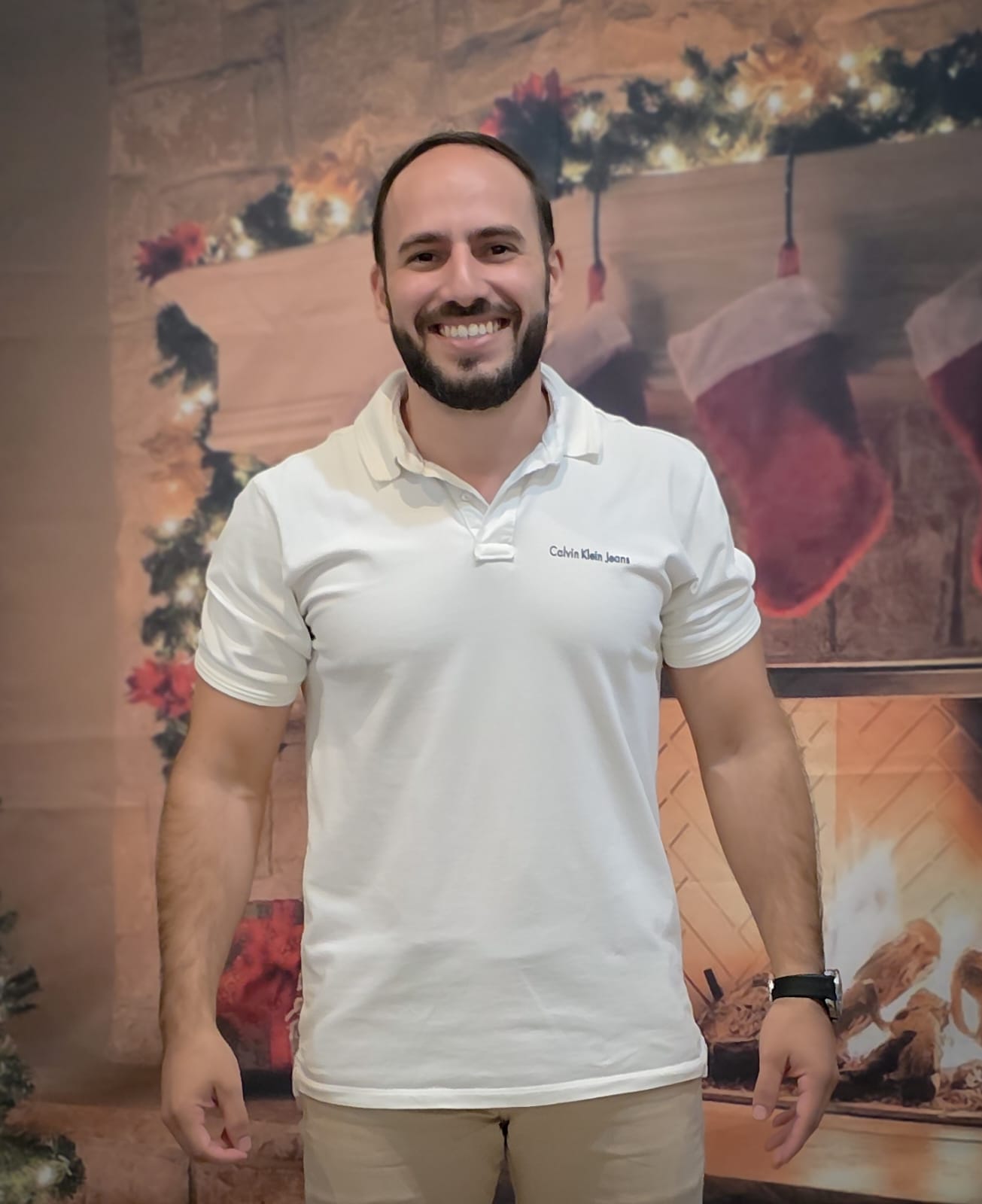 Luis Filipe, Fotografia
